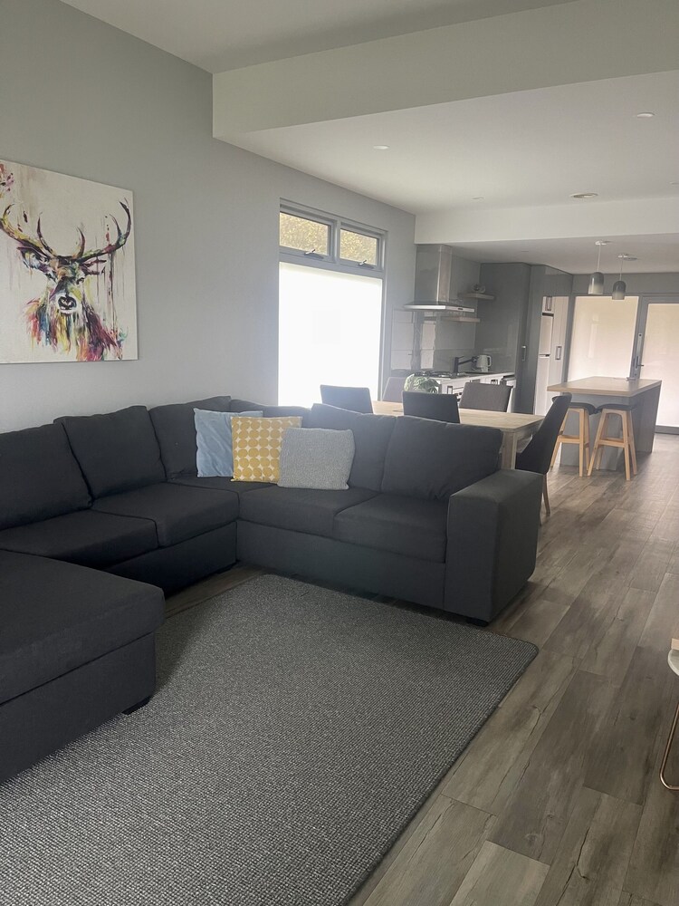Waterfront Apartments photo 6