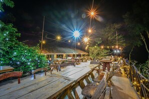 Exterior - Kwainoy Riverpark & Resort (Sai Yok)
