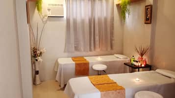 Massage