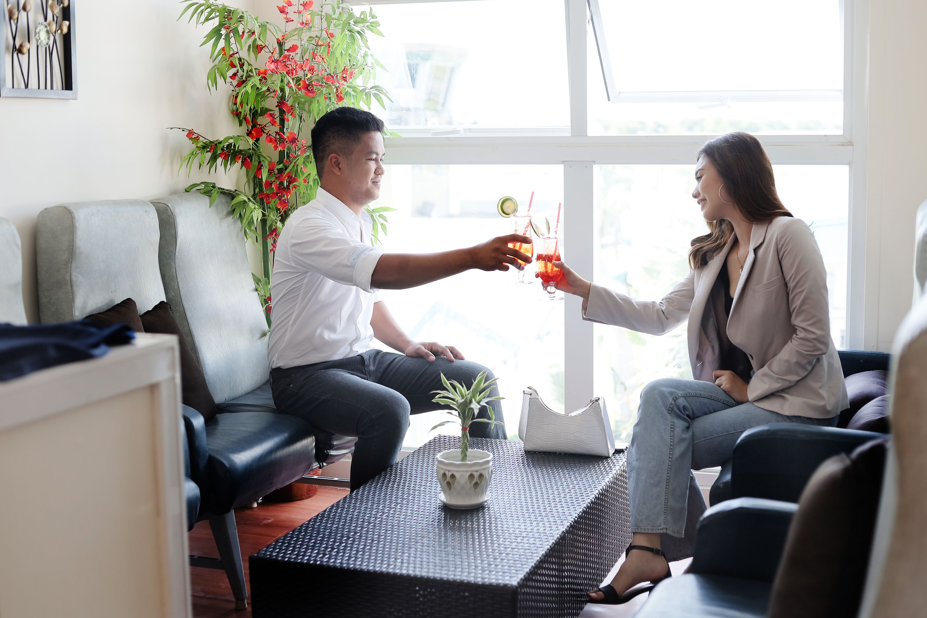 Équipement de l’hébergement