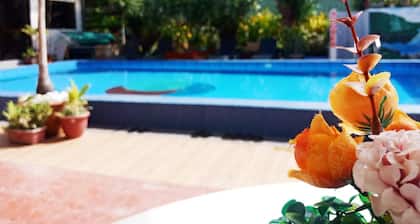 Aerostop Hotel & Restaurant