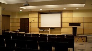 Sala de reuniones