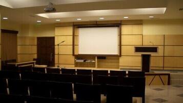 Sala de reuniones