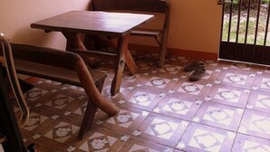 منطقة المعيشة