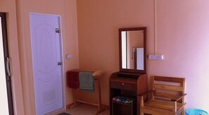 Family for Four | Équipements de la chambre