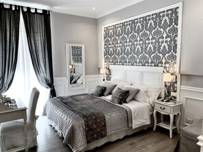 Chambre Deluxe