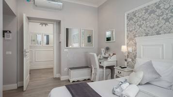 Chambre Supérieure