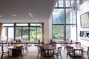 Lobby - Hotel Kaiko (Tokushima)
