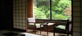 Tokushima Grand Hotel Kairakuen