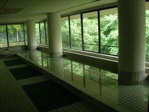 Spa - Tokushima Grand Hotel Kairakuen (Tokushima)