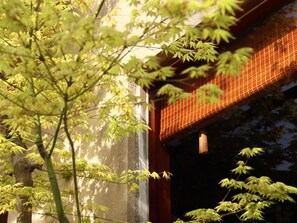 Exterior - Ryokan Karasawa (Kanazawa)