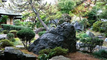 Jardín