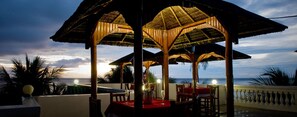 Terras