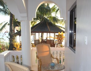 Terras