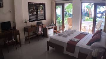Premier Room Ground Floor