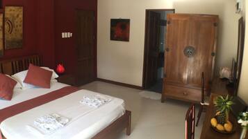 Premier Room 1st Floor | View from room