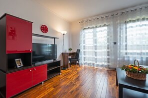 Televisión de pantalla plana