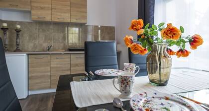 MaĆa Italia Apartments