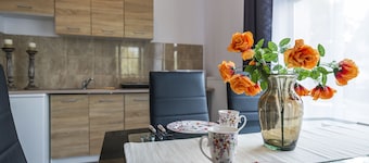 Mała Italia Apartments
