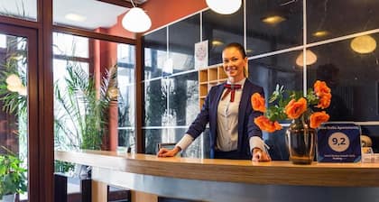 MaĆa Italia Apartments