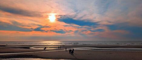 Spiaggia