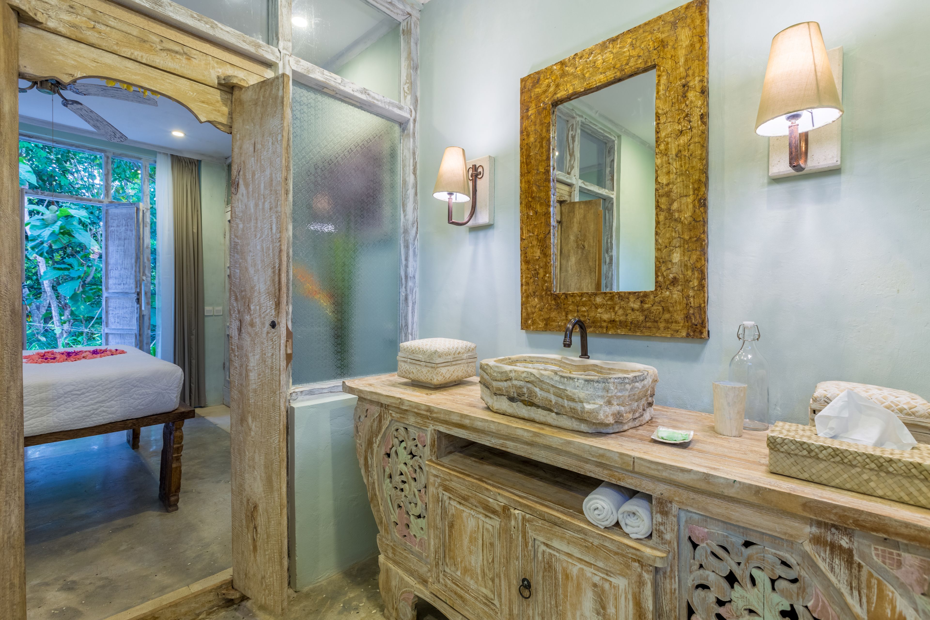 comfort room (cozy room) | bathroom sink