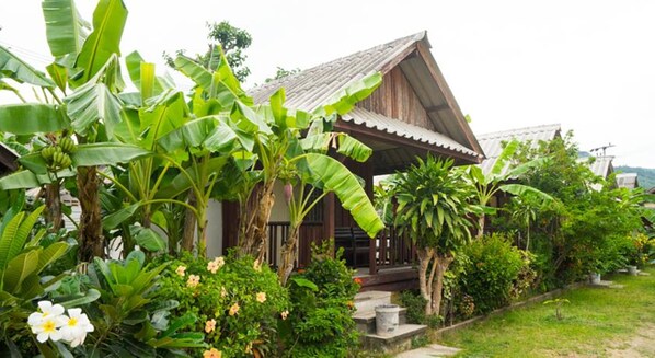 Exterior - Weekender Bungalow (Koh Samui)