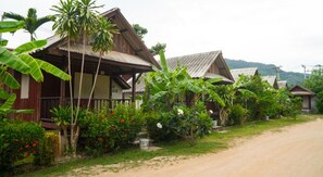 Exterior - Weekender Bungalow (Koh Samui)