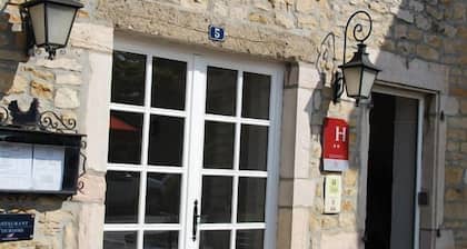 Hôtel la Poularde