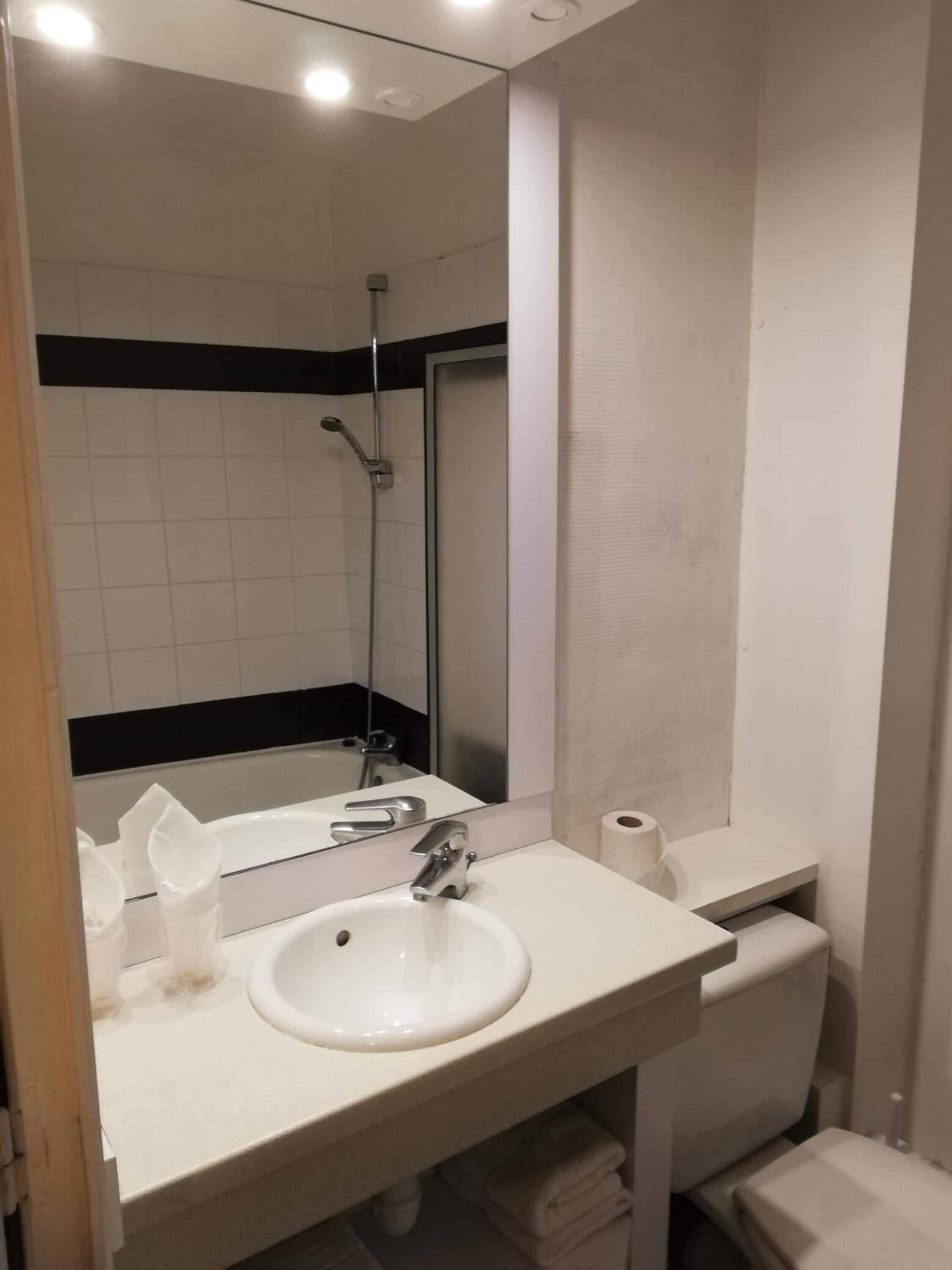 Kamar mandi