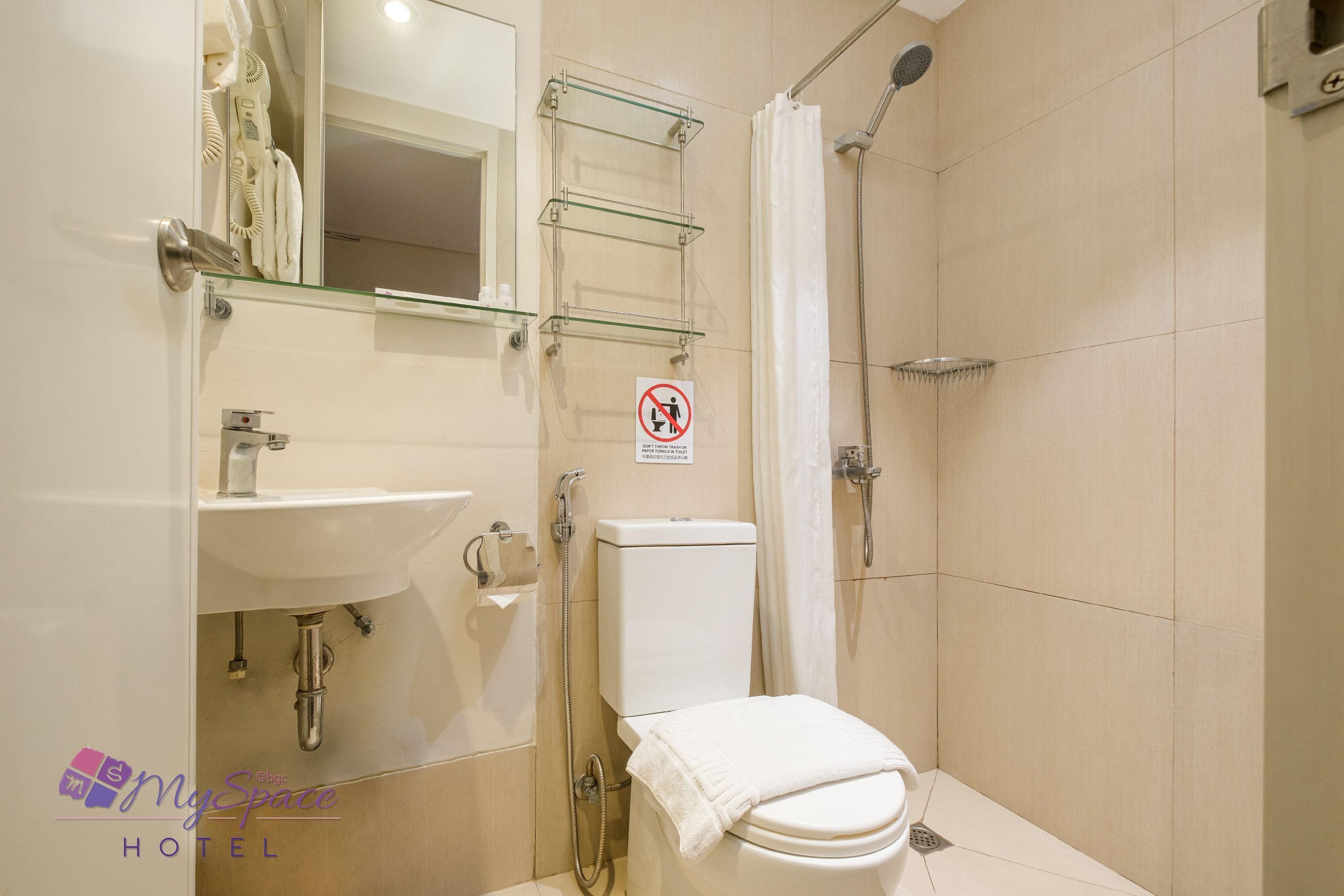 Foto - MySpace Hotel @BGC