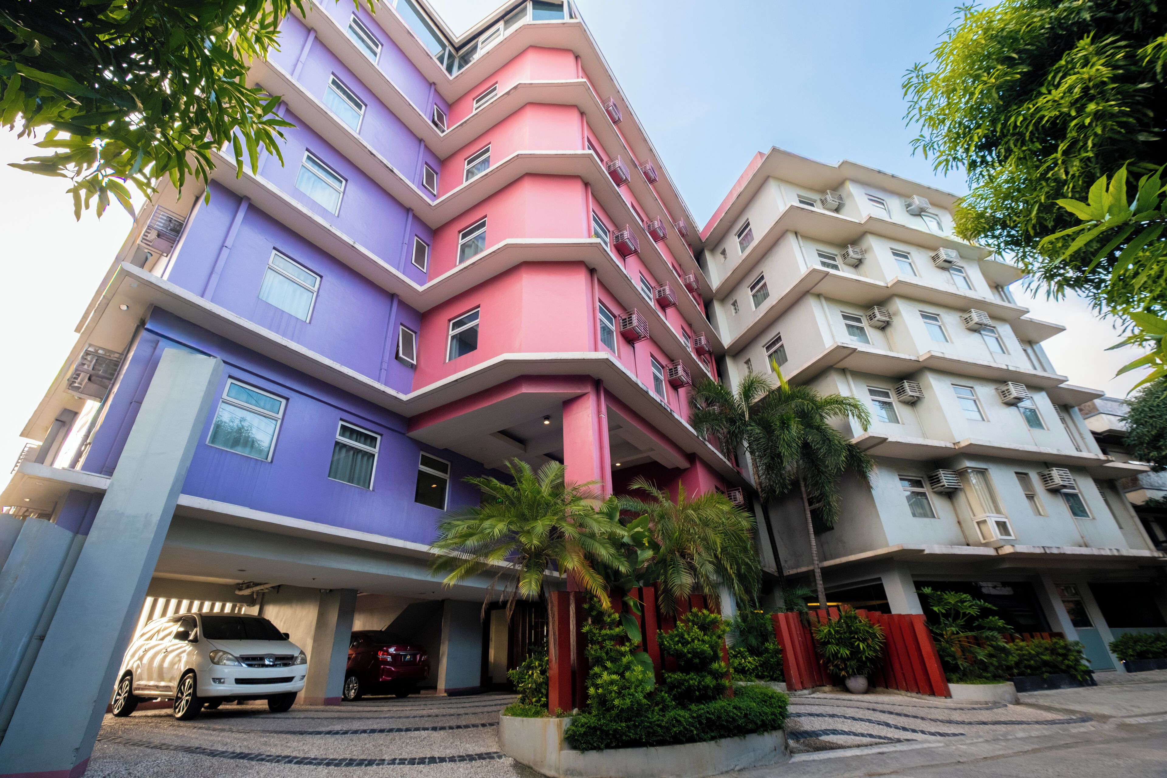 Foto - MySpace Hotel at BGC