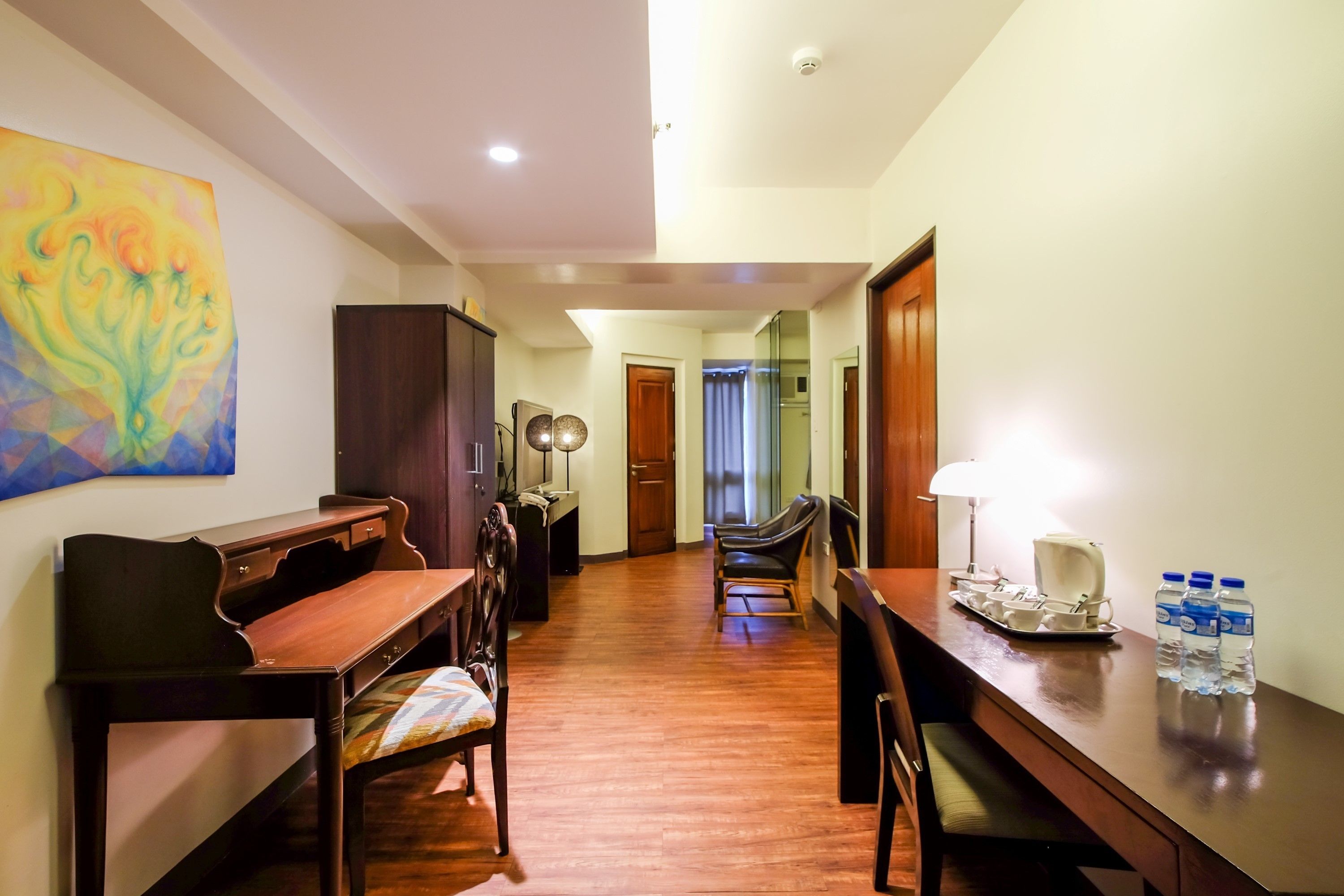 Foto - MySpace Hotel @BGC