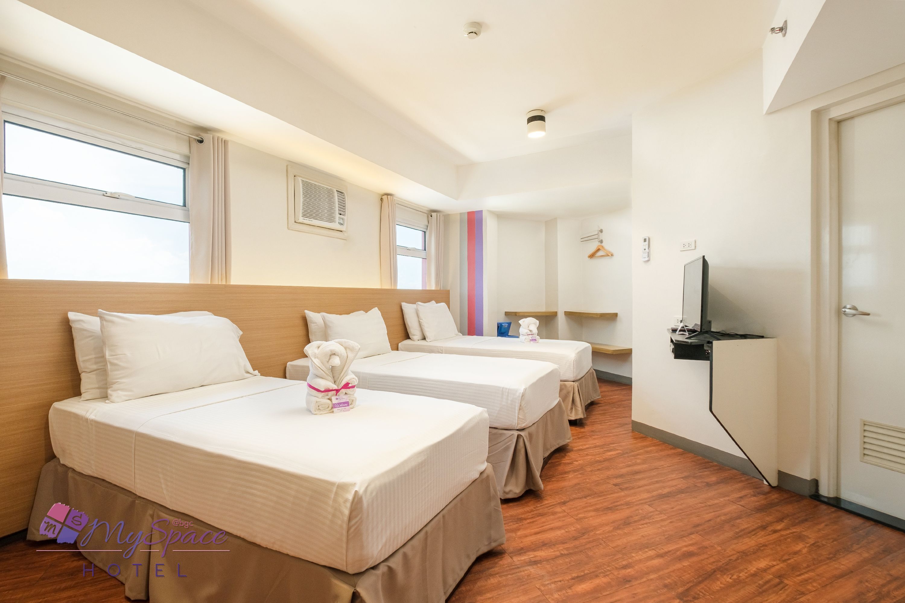 Foto - MySpace Hotel @BGC