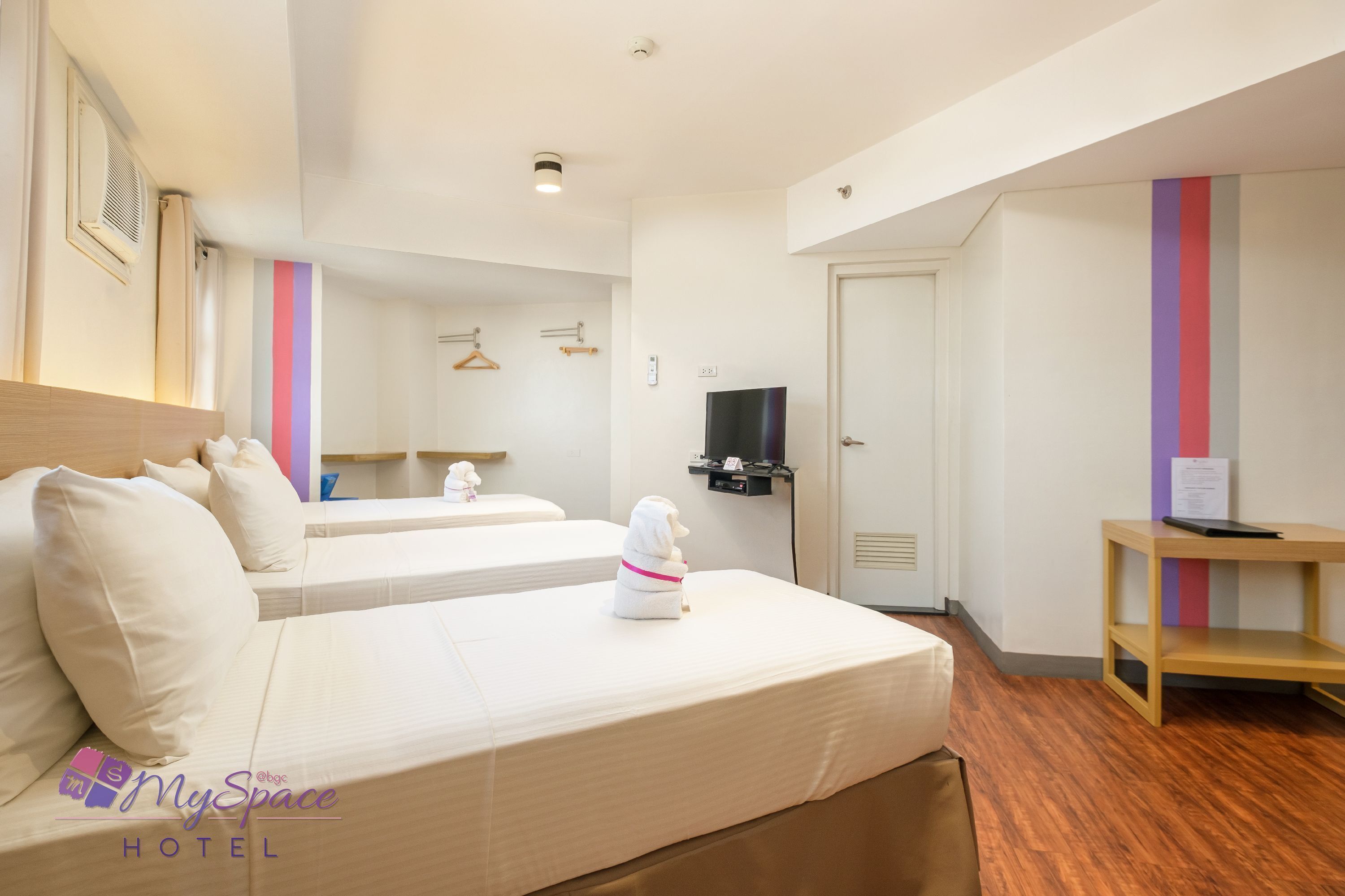 Foto - MySpace Hotel @BGC