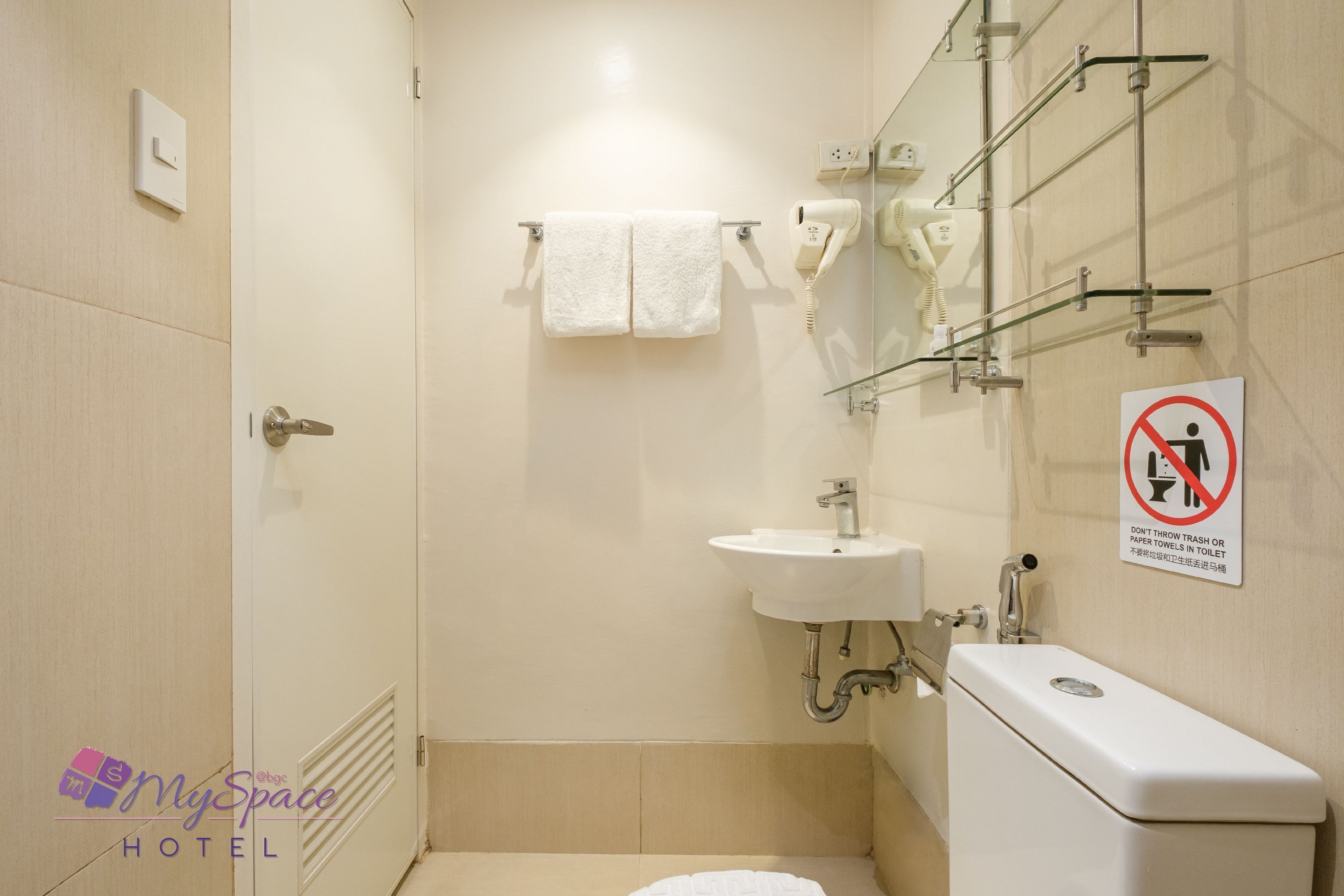 Foto - MySpace Hotel @BGC