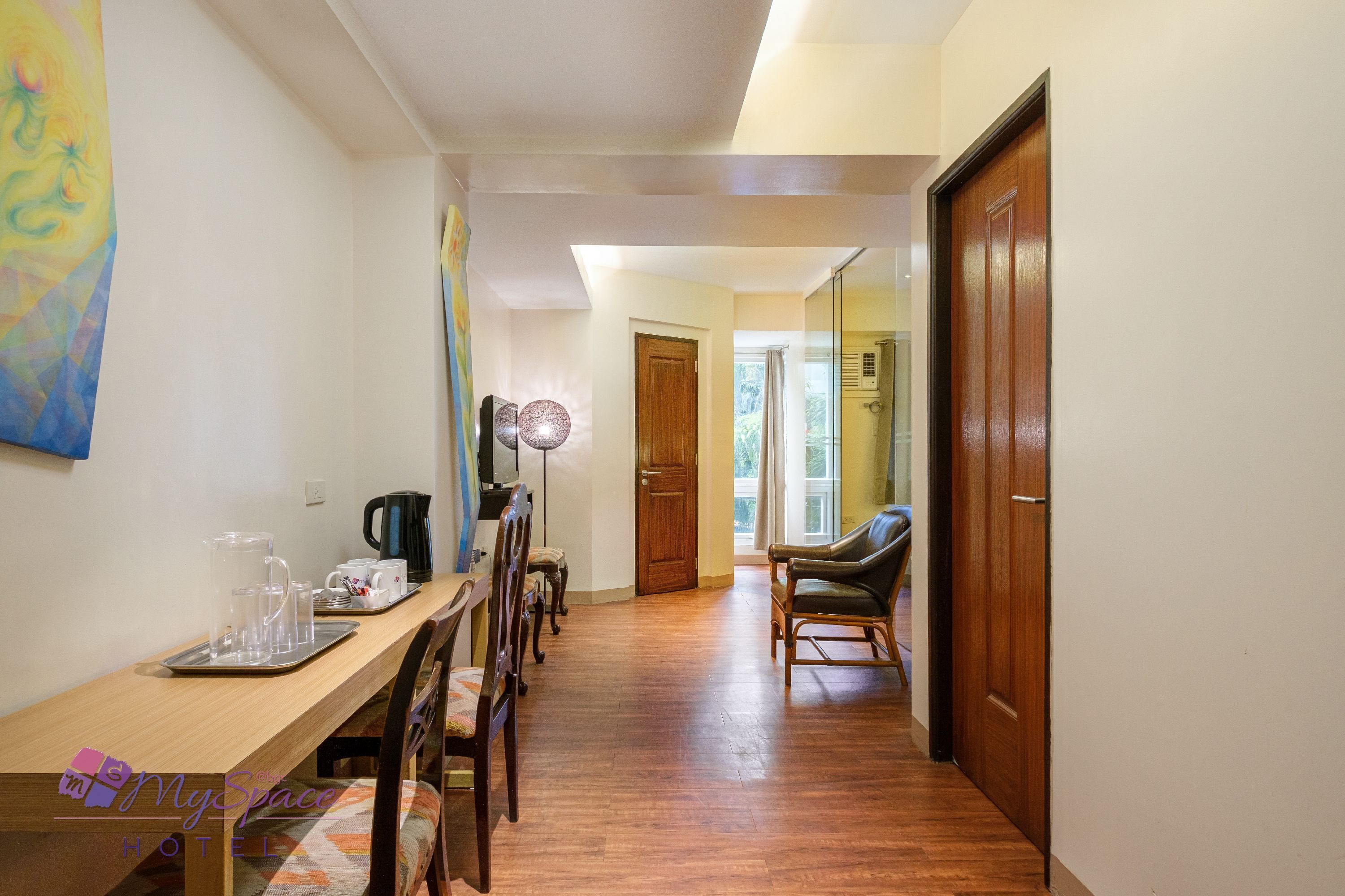 Foto - MySpace Hotel @BGC