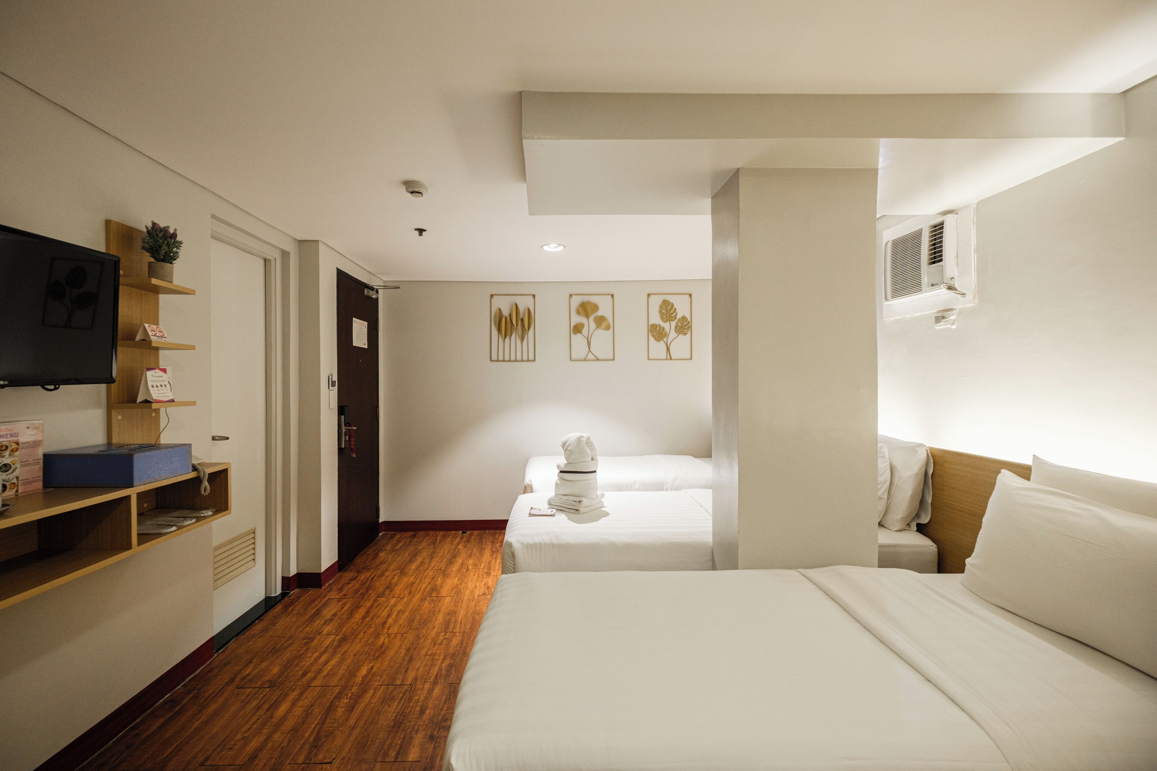 Foto - MySpace Hotel at BGC