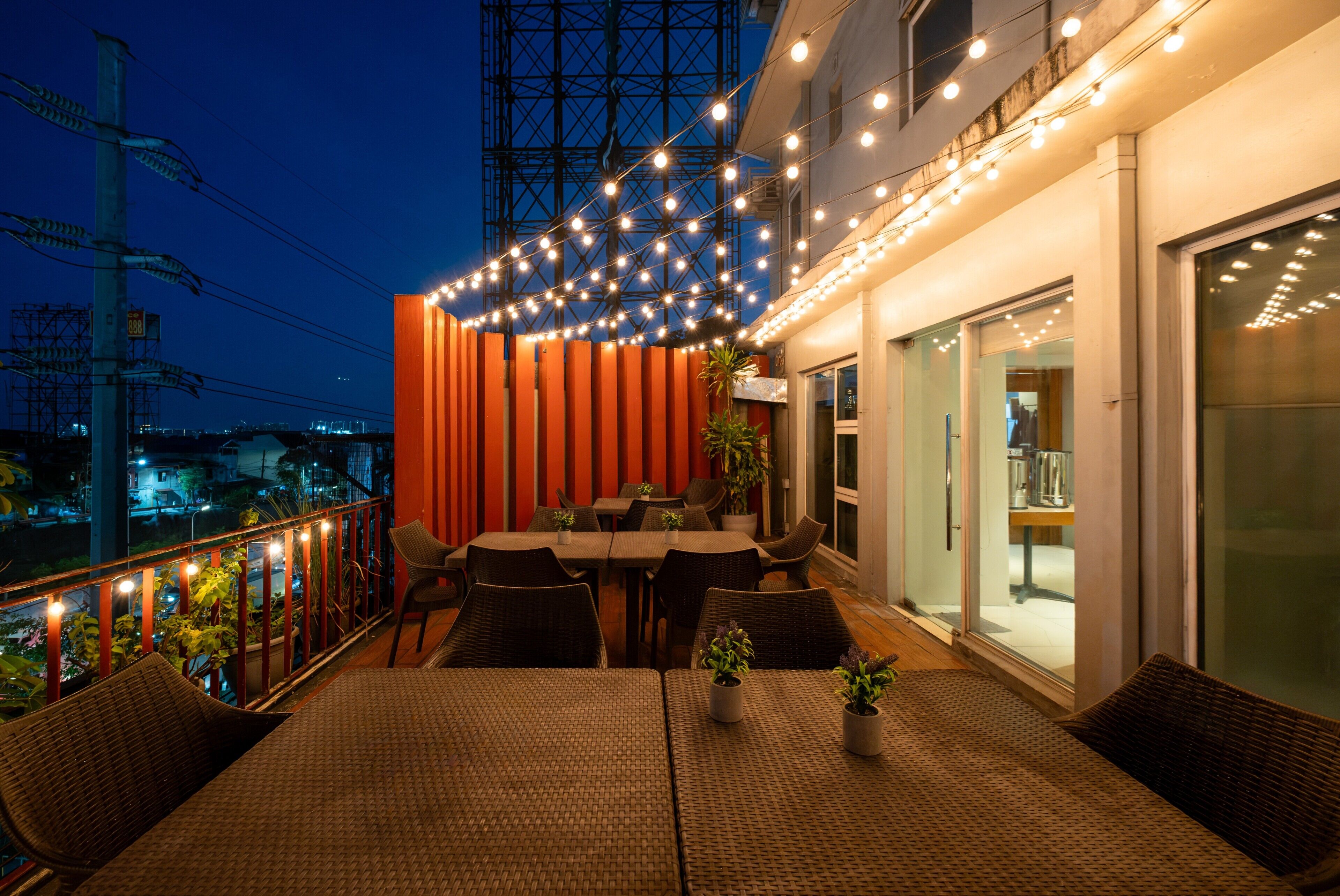 Foto - MySpace Hotel at BGC