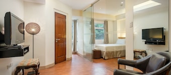 MySpace Hotel at BGC