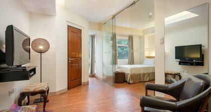 MySpace Hotel at BGC