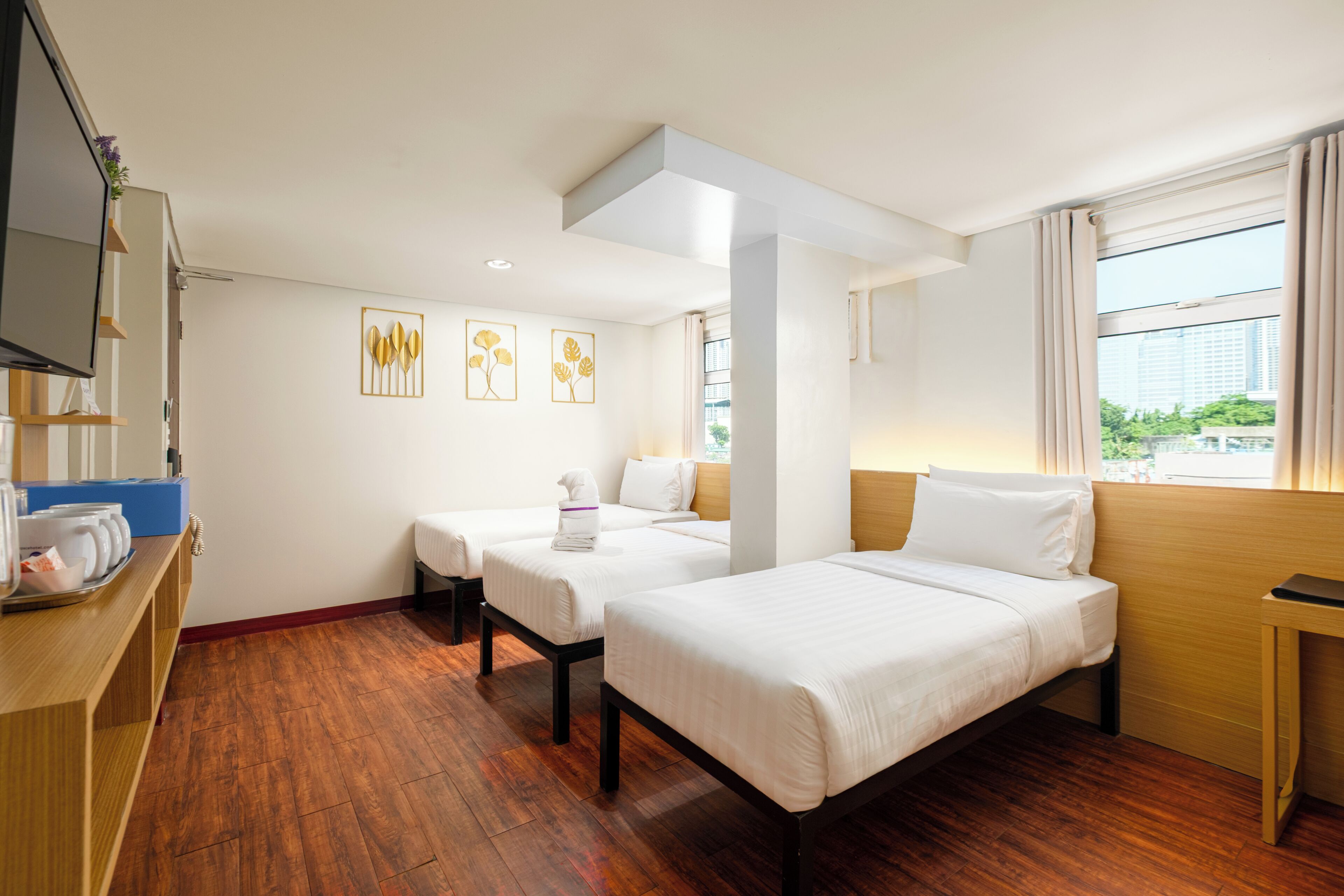 Kamar