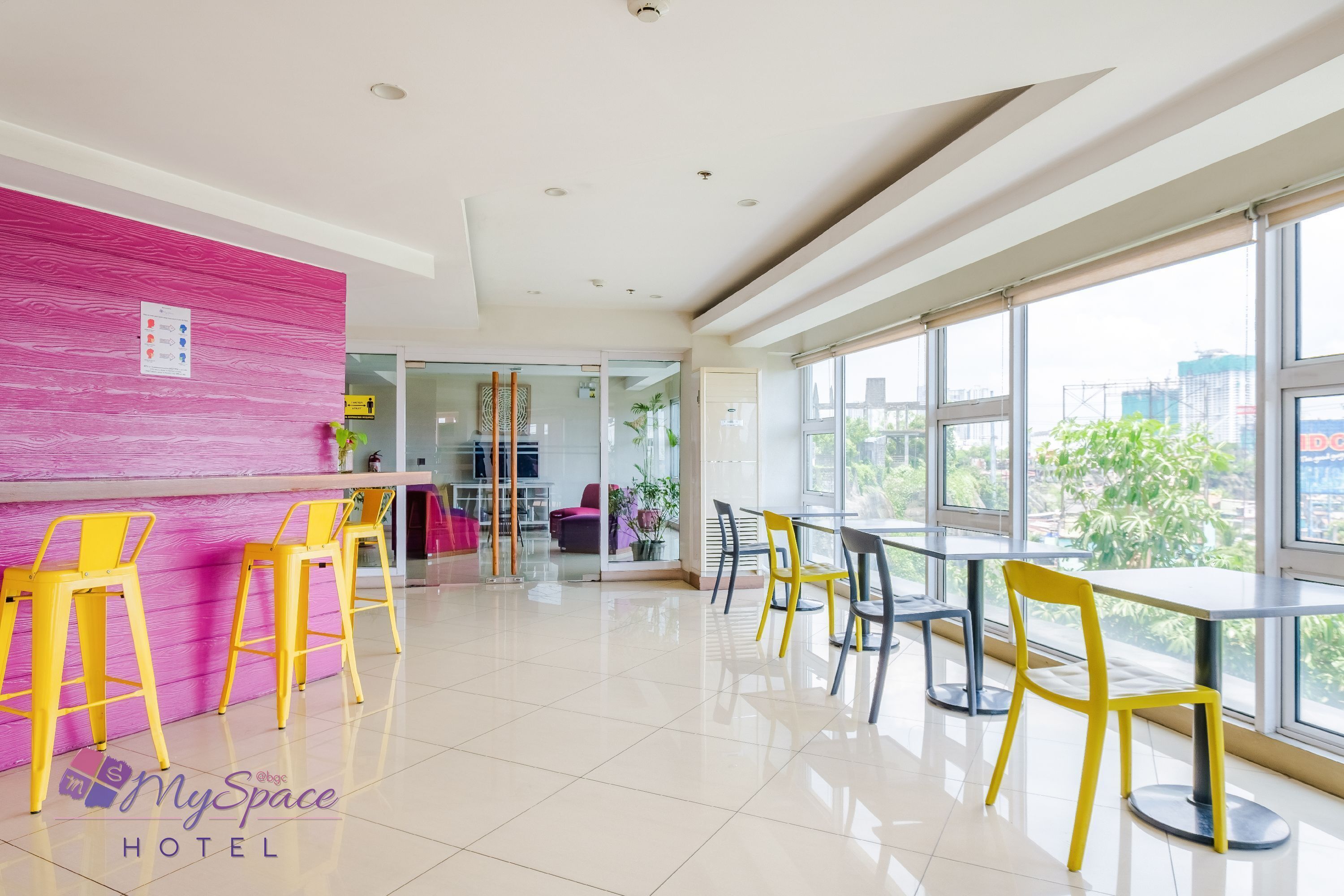 Foto - MySpace Hotel @BGC