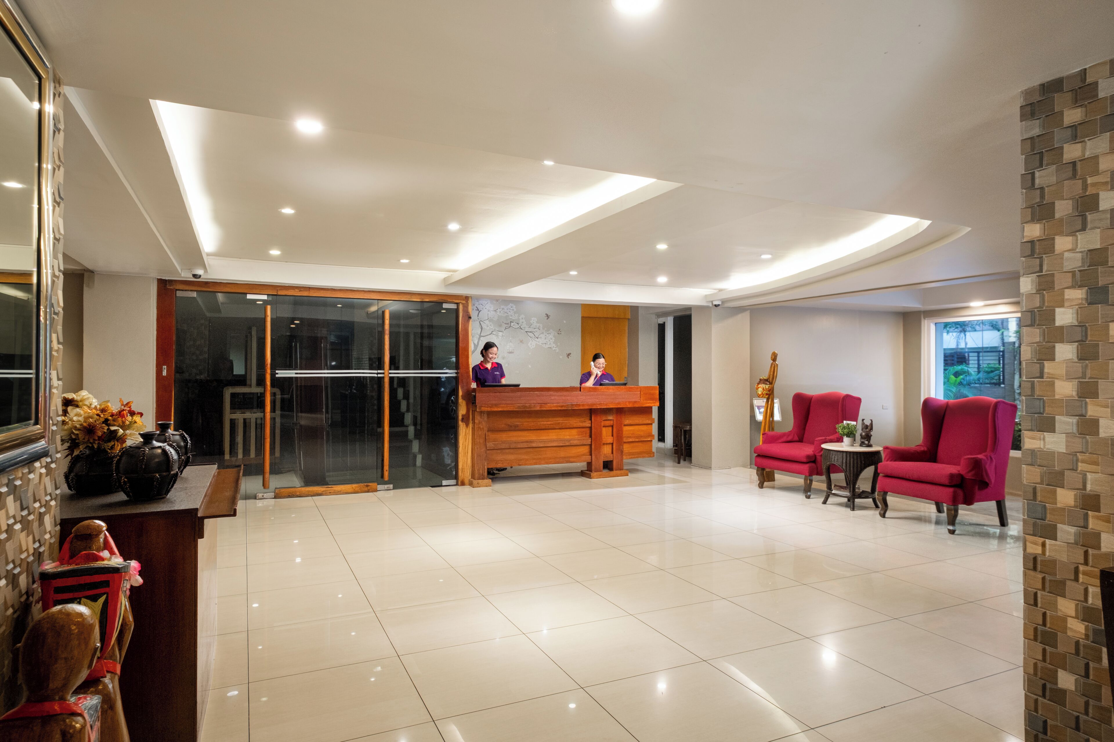 Foto - MySpace Hotel at BGC