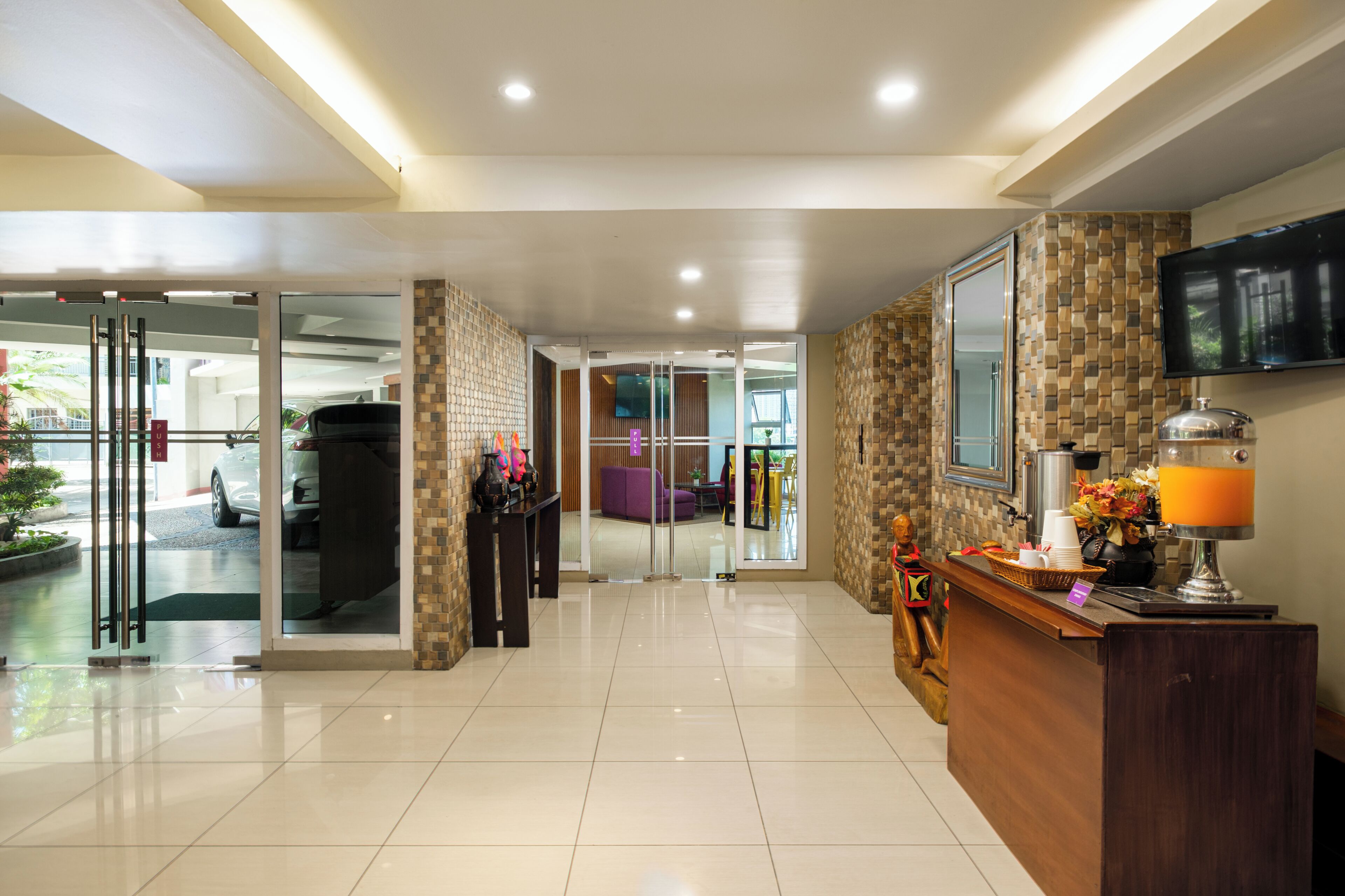 Foto - MySpace Hotel at BGC