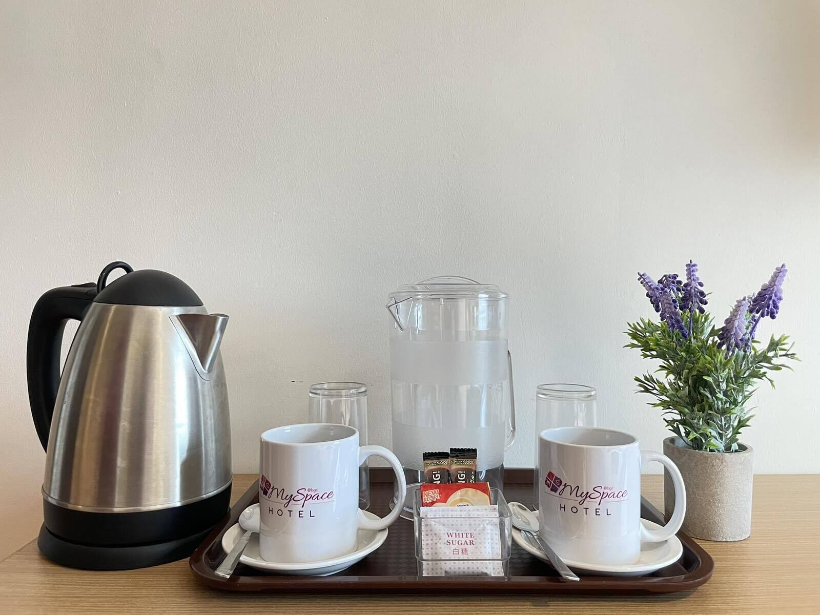 Foto - MySpace Hotel @BGC