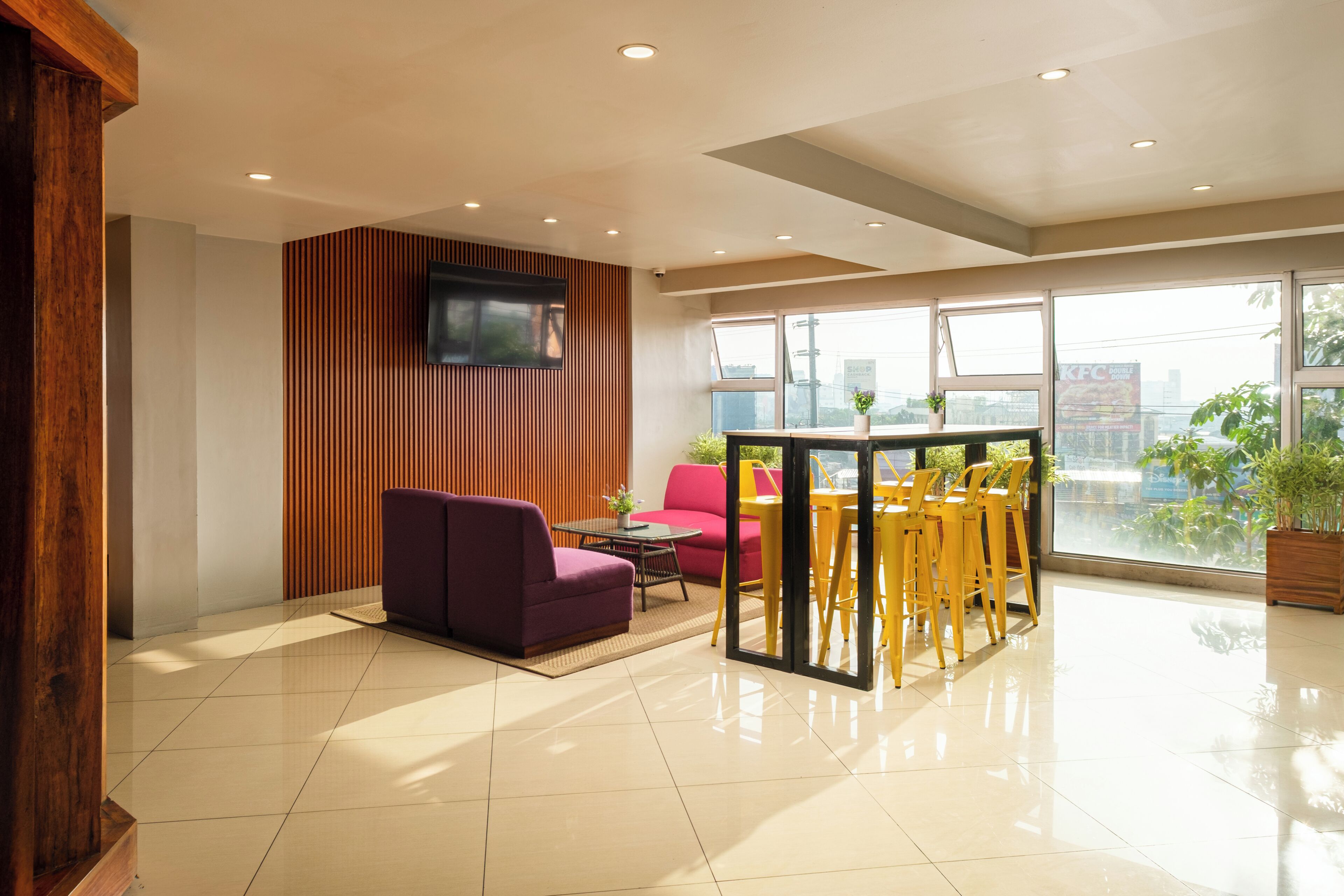Foto - MySpace Hotel at BGC