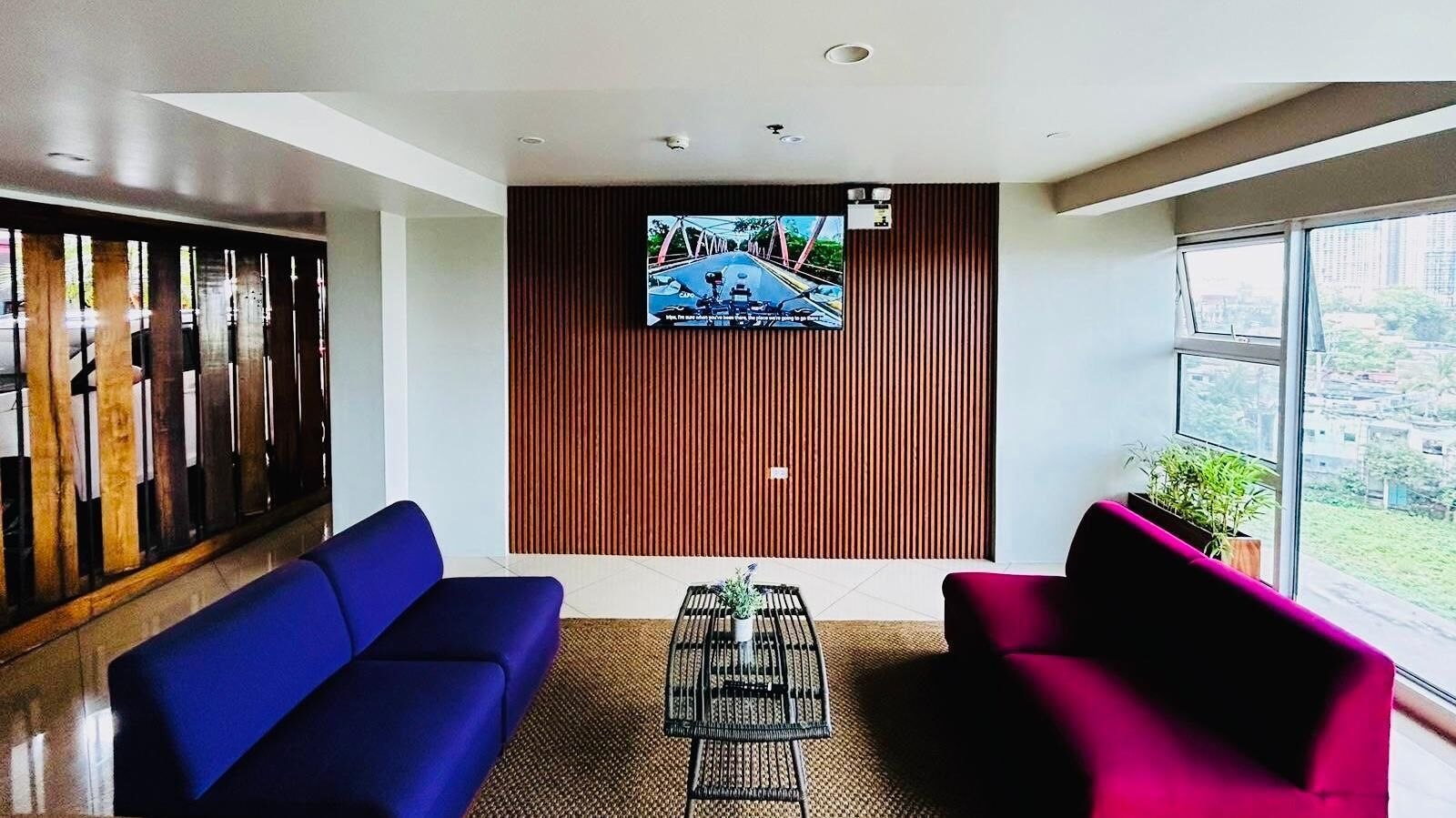 Foto - MySpace Hotel at BGC