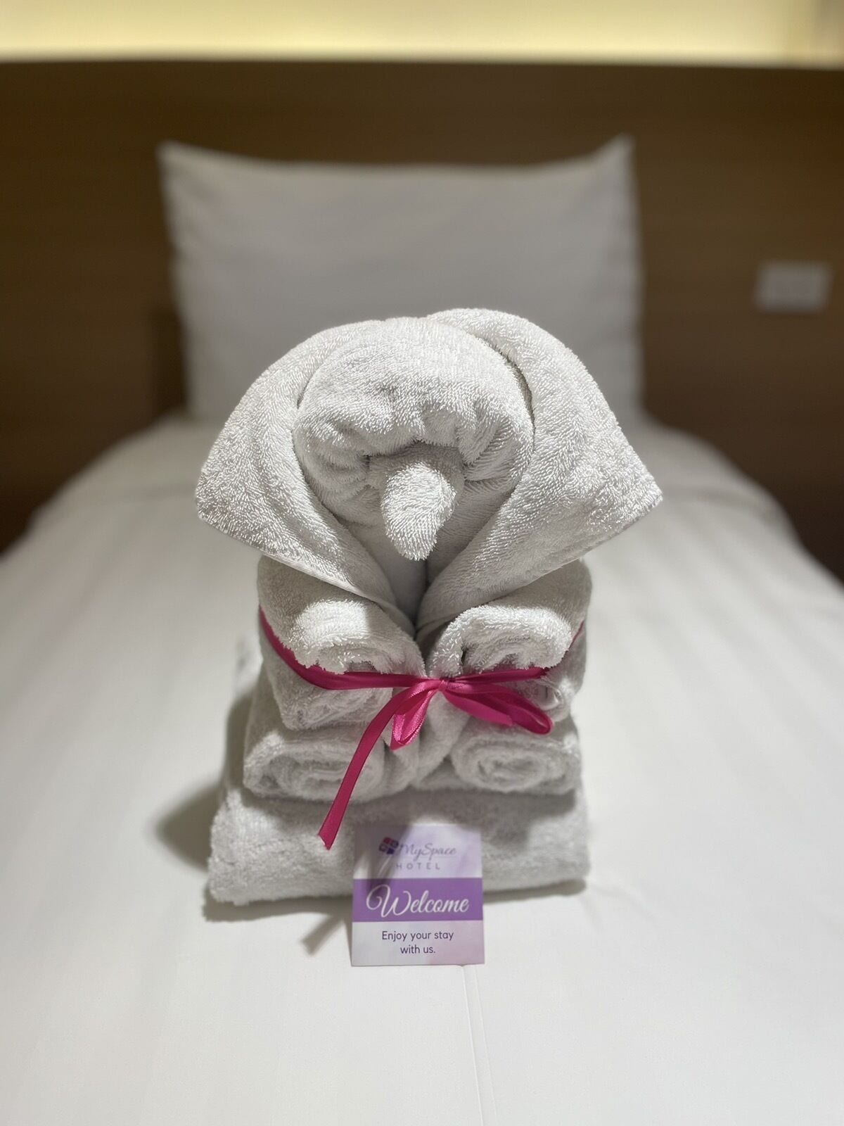 Foto - MySpace Hotel @BGC