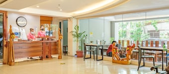 MySpace Hotel at BGC